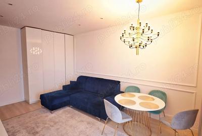 Apartament cu 2 camere decomandat în Berceni - 3