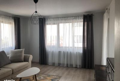 Apartament cu 2 camere decomandat în Ultracentral - 7