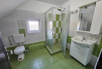 Vila de vanzare Iasi Rediu, Horlesti, - 10