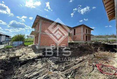 Casă individuală cu 5 camere cu Teren 300 Mp în Nord - 10