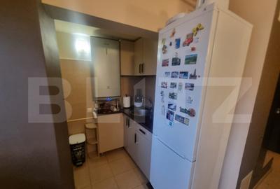 Garsoniera, 30 mp, zona Rovine - 8