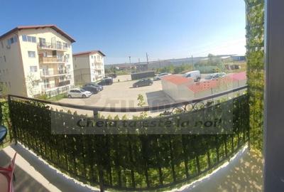 APARTAMENT 1 CAM VALEA LUPULUI ANTIBIOTICE MOBILAT SI UTILAT-350 € - 12