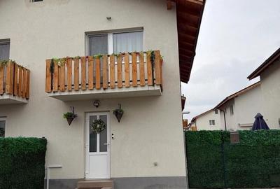 Casă cu 3 camere cu Teren 150 Mp în Hărmanului - 5