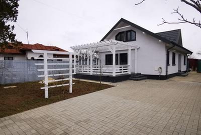 Casa individuala 3 camere Samurcasi - 1