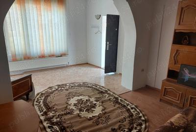 Casă cu 2 camere în Central - 4