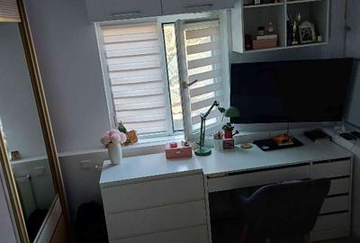 Apartament cu 3 camere decomandat, mobilat în Central - 5