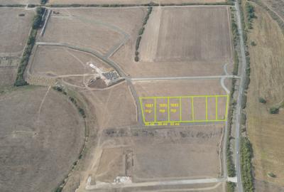 Teren Industrial de Vânzare – PUZ Finalizat, Locație Strategică! - 1