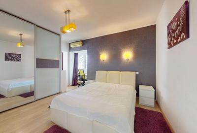 Apartament cu 3 camere semidecomandat, mobilat în Pache Protopopescu - 10