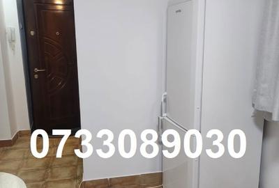Garsonieră decomandată în Drumul Taberei - 2