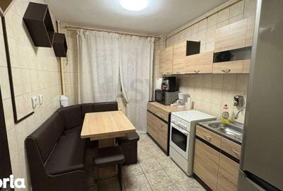 Apartament cu 2 camere decomandat în Tei - 1