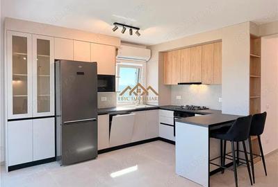 De inchiriat | Apartament 3 camere | Ipotesti - 7