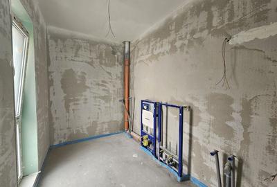 Casa 5 camere,  P+E+Er, cu panorama asupra orasului; Andrei Muresanu - 17