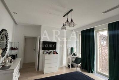 Apartament cu 3 camere de vânzare Herăstrău Langa parc - 7