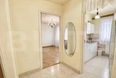 Garsonieră în Cetate - 2