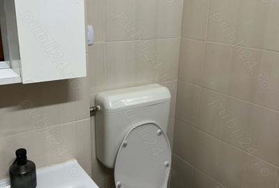 Ofer spre inchiriere garsoniera mobilata - 7