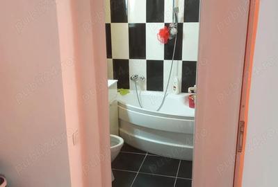 Apartament cu 2 camere semidecomandat în Independenței - 5