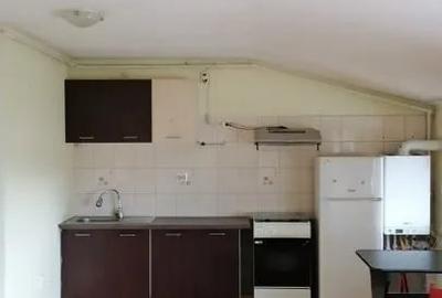 Apartament cu 2 camere semidecomandat, mobilat în Străulești - 4