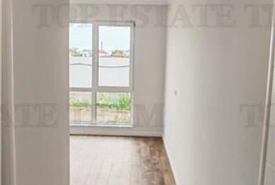 Vila stil mediteraneean, moderna, cu 4 camere ( parter ) si curte generoasa 400m - 19
