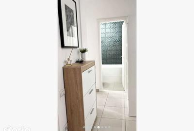 Apartament cu 2 camere decomandat în Central - 1