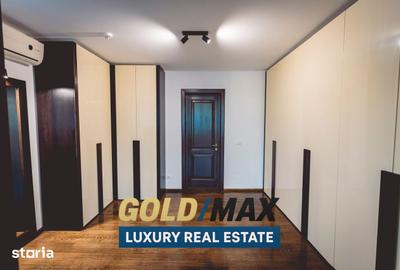 Casă cu 6 camere cu Teren 1431 Mp în Ștefănești - 4