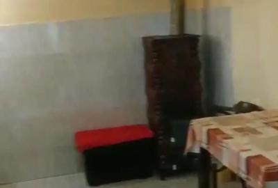 Casă cu 2 camere în Cuvin - 8