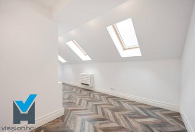 Vanzare penthouse Ghencea | Complex New Residence | 2 locuri de parcare - 12