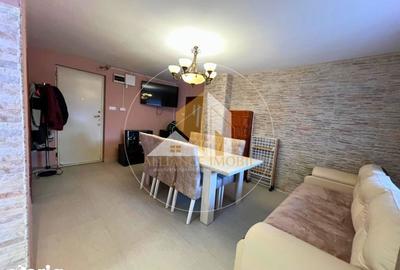 Apartament cu 2 camere decomandat în Unirea - 4