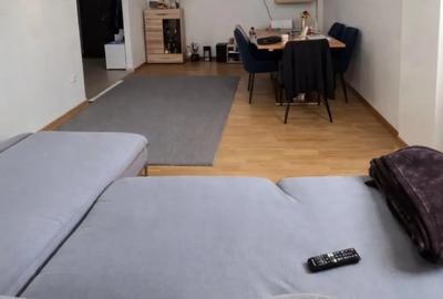 Apartament cu 3 camere decomandat în Central - 1