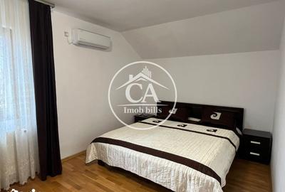 Apartament cu 3 camere decomandat în Iosia - 9