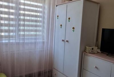 Apartament cu 4 camere decomandat în Central - 5