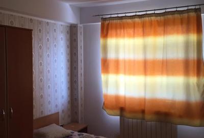 Garsonieră decomandată în Fundeni - 8