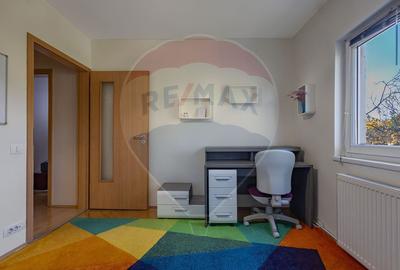 Apartament cu 3 camere semidecomandat în Complex Studențesc - 4