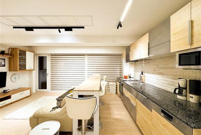 Apartament de inchiriat 2 camere Complex Central Stefan cel Mare - 7