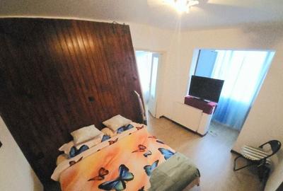 Apartament cu 2 camere decomandat în Exterior Vest - 2