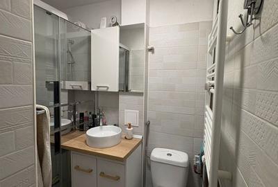 Apartament cu 2 camere decomandat în Central - 5