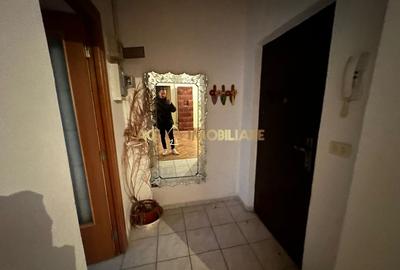 3 Camere | Matei Basarab | Zona Centrala | Necesita Renovare - 9