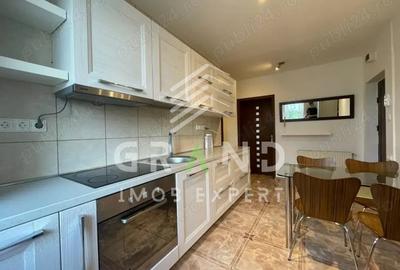 Ap 3 camere DECOMANDAT, BALCON, PARCARE, zona Gheorgheni/Iulius Mall