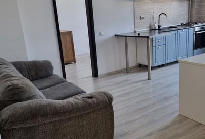 Apartament cu 2 camere decomandat în Albești - 7