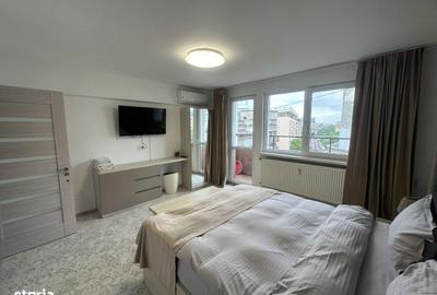 Apartament cu 2 camere decomandat în Cișmigiu - 20