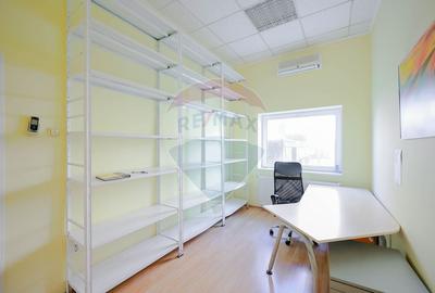 Spațiu industrial, de 1,230 mp, în Exterior Vest - 18