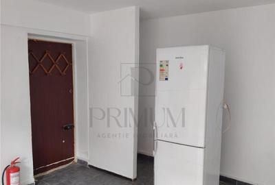 Spatiu pretabil Birou - Sediu Firma - Zona Lipovei - 4