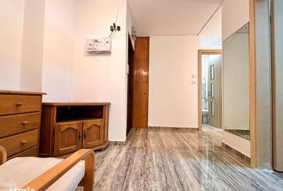 Apartament cu 3 camere decomandat, mobilat în Lujerului - 4