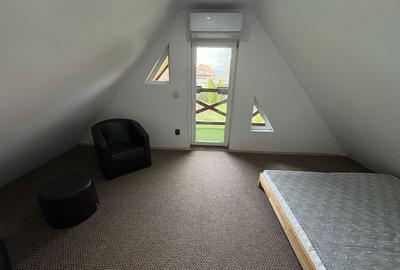Casa si teren de locuit / vacanta aproape de Brașov - 7