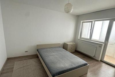 Garsoniera de inchiriat la 12 minute de metrou Berceni - 10