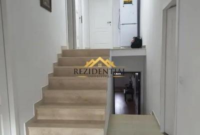 Casă cu 4 camere cu Teren 500 Mp în Cătămărești - 7