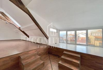 Apartament cu 3 camere semidecomandat în Ultracentral - 4