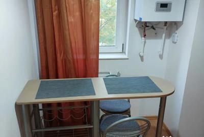 Garsonieră decomandată în Drumul Taberei - 1