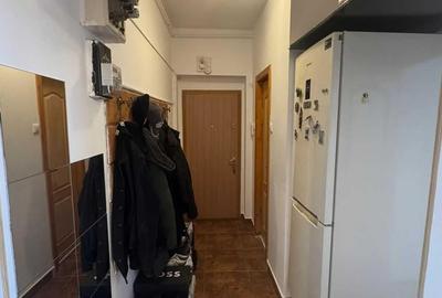 Apartament cu 2 camere semidecomandat, mobilat în Floreasca - 9