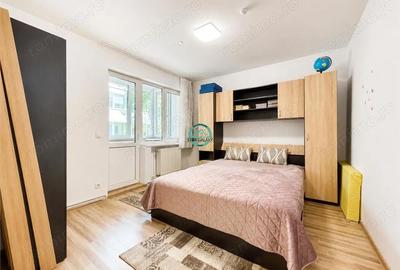 Apartament cu 3 camere nedecomandat, mobilat în 7 Noiembrie - 4