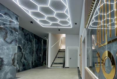 Apartament cu 2 camere nedecomandat în Berceni - 2